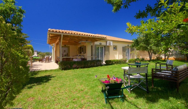 Sunnyside House Kefalonia in Kefallonia