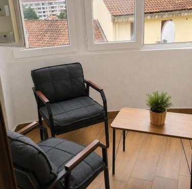 Sunrise Apartment