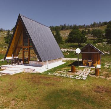 Sunrise House