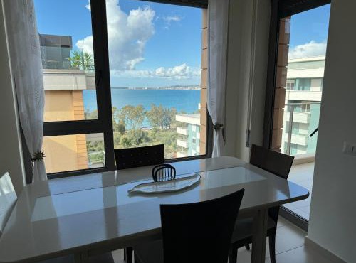 Sunset Apartment in Vlorë