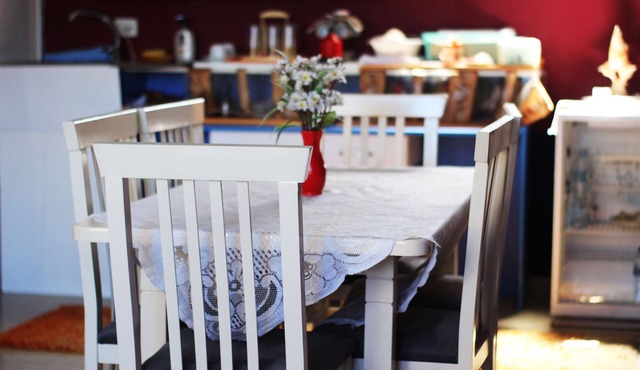 Sunset Hostel