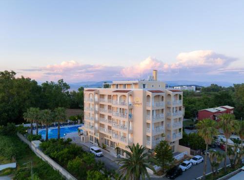 Sunset Hotel