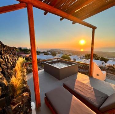Sunset Paradise Oia