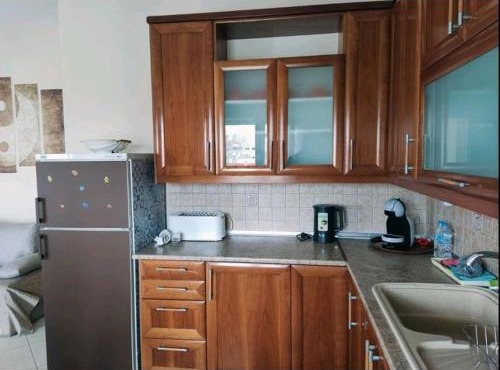 Sunshine Apartment