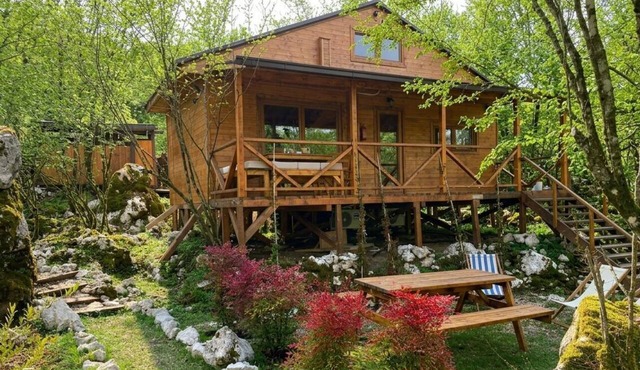 Superior Bungalow