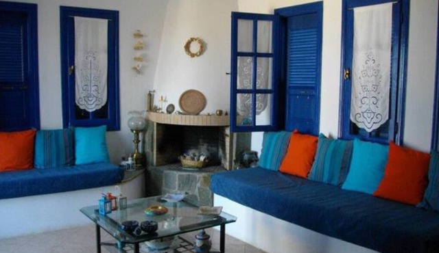 Surerb View House-Chorio-Sikinos
