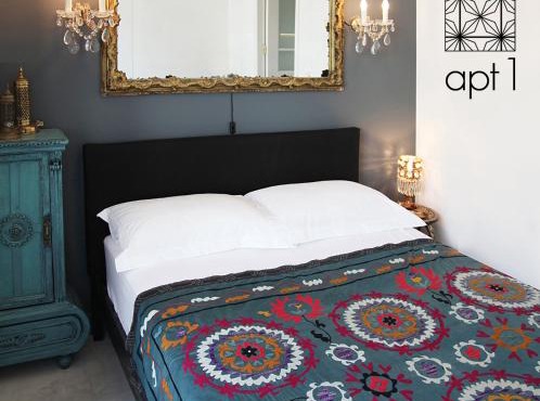 Susanna Apartments - Your Oasis in Athens Ano Petralona