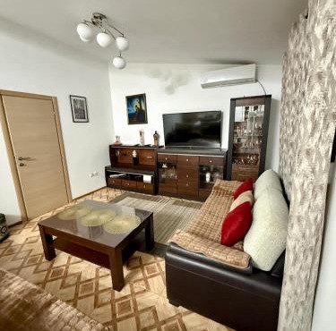 Sutomore 3-bedroom apartment