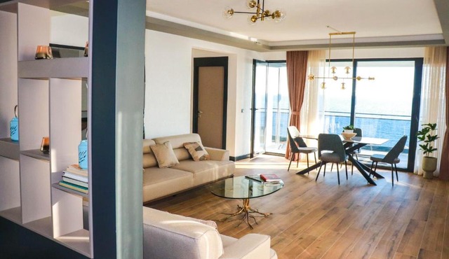 Sveti Stefan Astoria Aparments