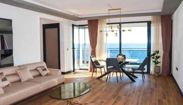 Sveti Stefan Presidential Sea view Resort