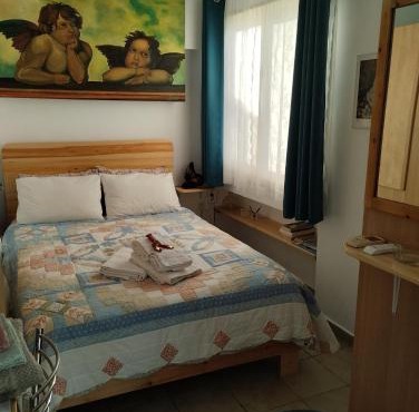 Sweet Home in Aigialeia