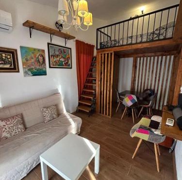 Sweet home with a jard Slavica