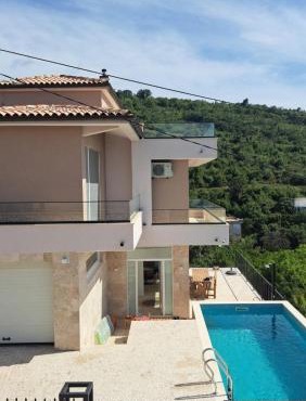 Sweet Sea Villa