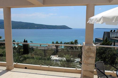 Swisss Residence Montenegro