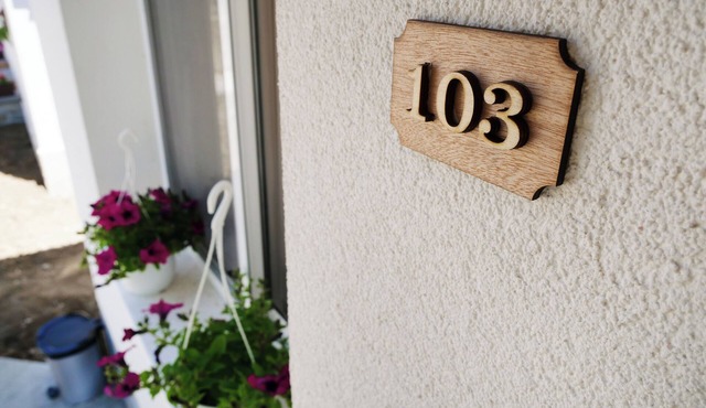 t Cozy Bungalow in charming Roshnik Village 103 in Roshnik Qendër