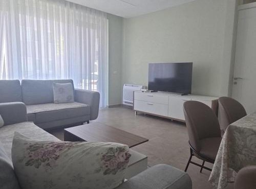Talea Coast Apartment