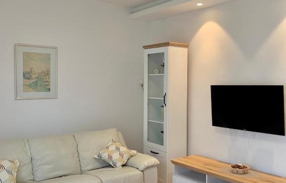 Talija Apartments