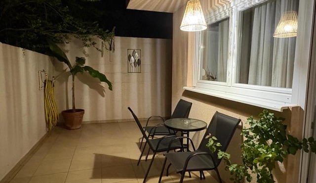 Tara Apartment