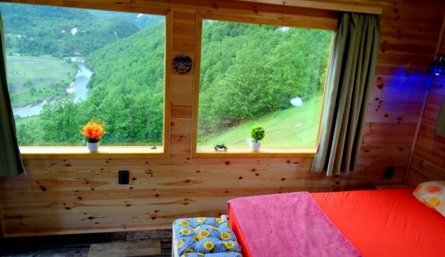 Tara River Views Chalet Tara