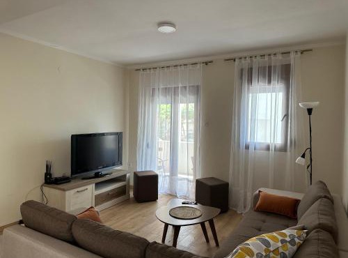 Tara Two Bedroom Apartment - Budva