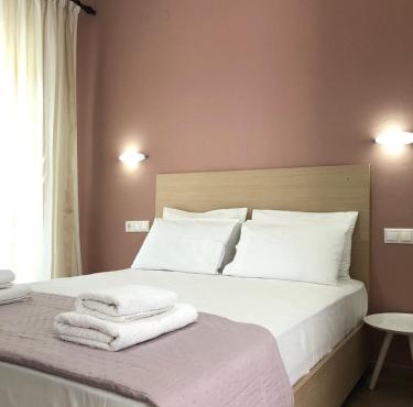 Tasos Rooms in Prinos