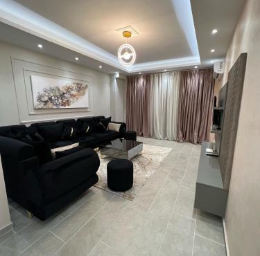 TEA Luxury Apartment