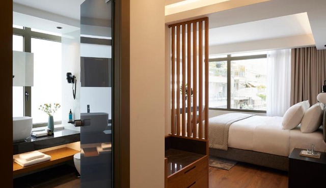 Teight Hotel