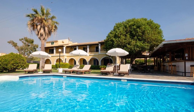 Tereza Apartments