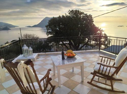 Terra Calma in Kalymnos