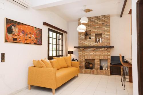 Terra Corfu Chalikounas Cottage