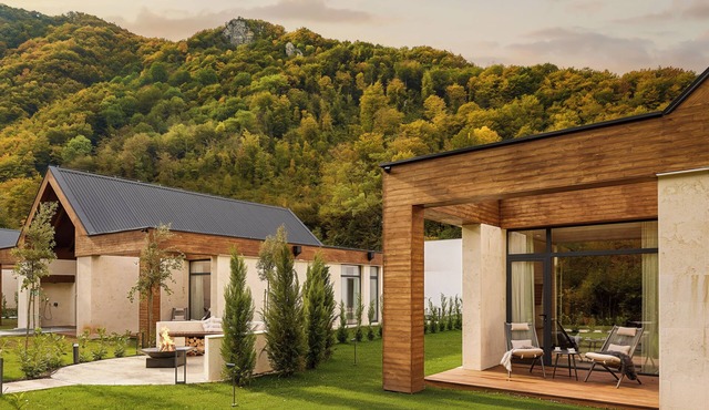 Terra Homes