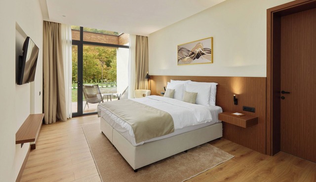 Terra Homes in Kolasin
