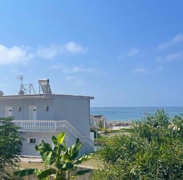 Thalassa Apartment 1 in Corfu