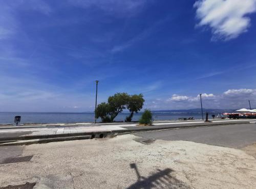 Thalassa apartment 2 Perea-Thalassa apartment 2 Περαία Θεσσαλονίκη
