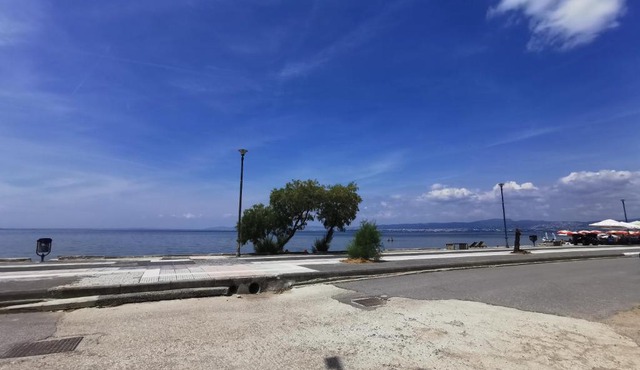 Thalassa apartment Perea-Thalassa apartment Περαία Θεσσαλονίκη