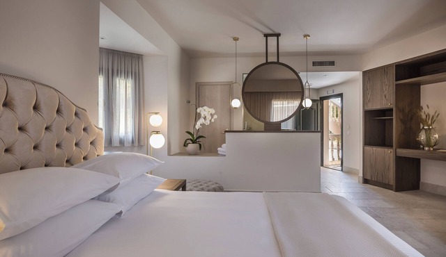 Thalassa Boutique Hotel - Adults Only in Kefalonia