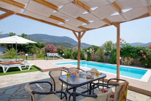 Thalassa Home Comfort in Petra