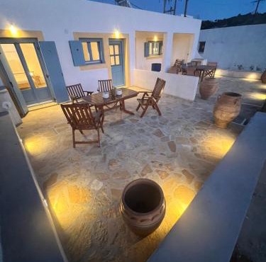 Thalassea house1 Lipsi in Leipsoi