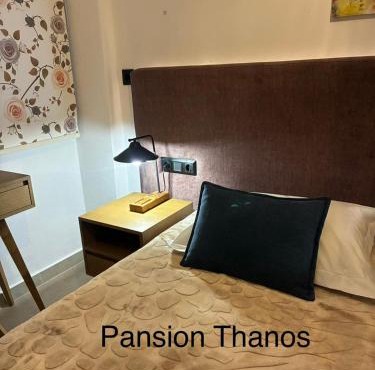 Thanos ,Rooms and Apartments