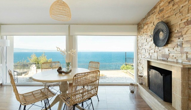 The Blue Butterfly by Rentals Pro - Nea Potidaia Halkidiki