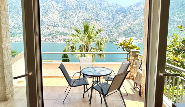 The Breathtaking Views - Kotorscapes II
