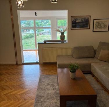 The Budim House