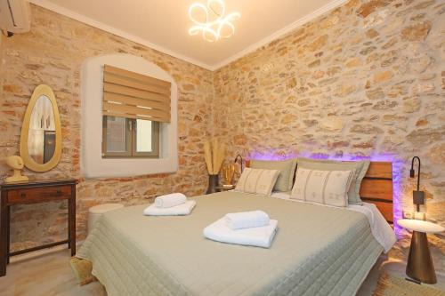 The Cat House Syros