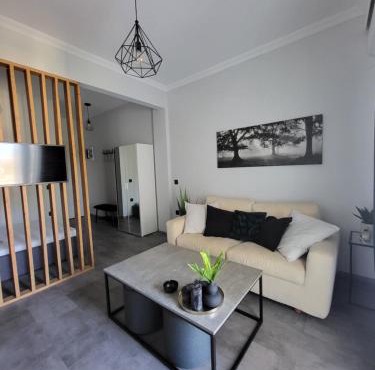 The cosy nest in Asprovalta