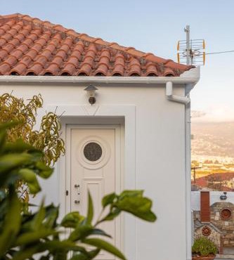 The courtyard house