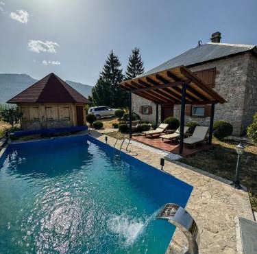 The Fairy Valley Villa Boutique