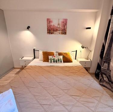 The Kallithea Spot Studio 2 in Athens
