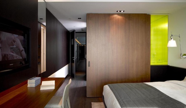 The Met Hotel Thessaloniki, a Member of Design Hotels