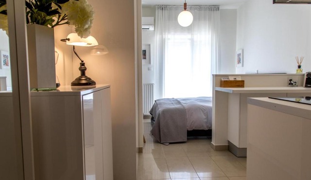 The Modern Suite