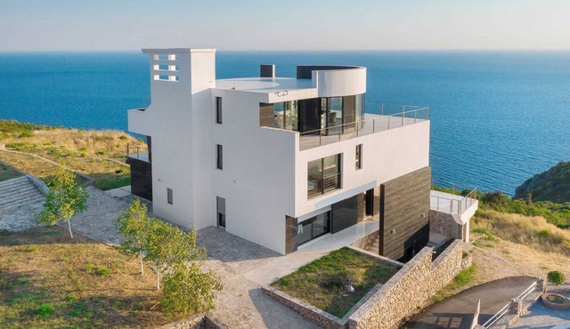The Morning Star Villa